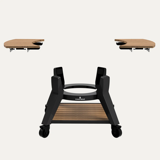 Kama Gear V2 Kamado Stand