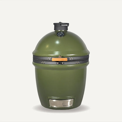 Kama Gear V2 Kamado