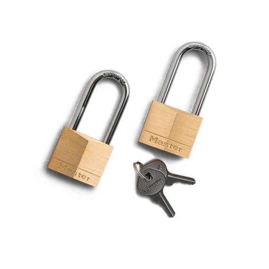 YETI bear-proof lock 2-pack with keys