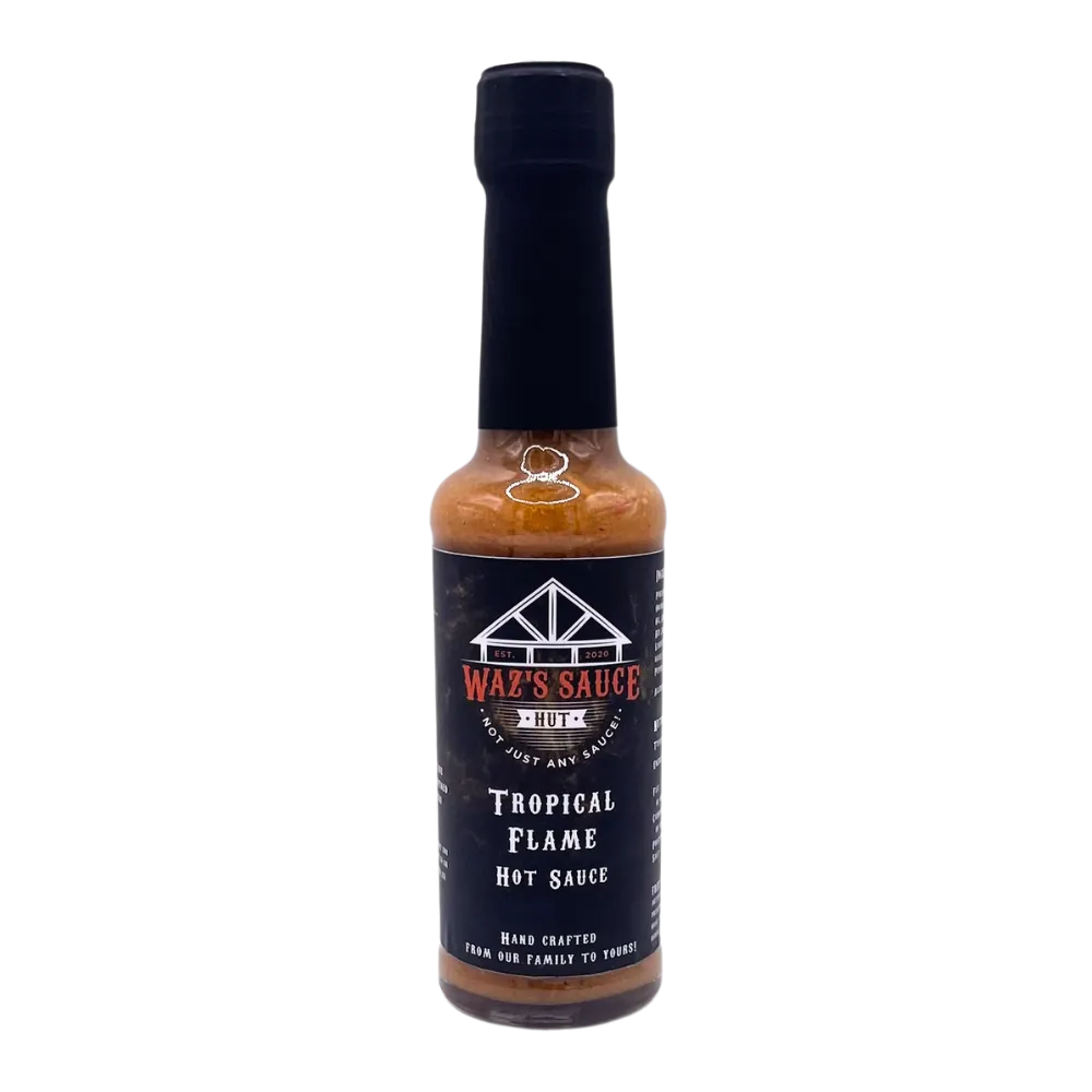 Tropical Flame