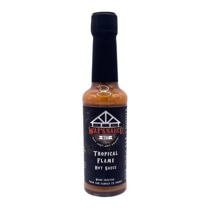 Tropical Flame