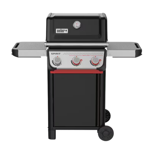 Weber Spirit E-325 Gas Barbecue