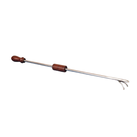Kadai Blower Poker