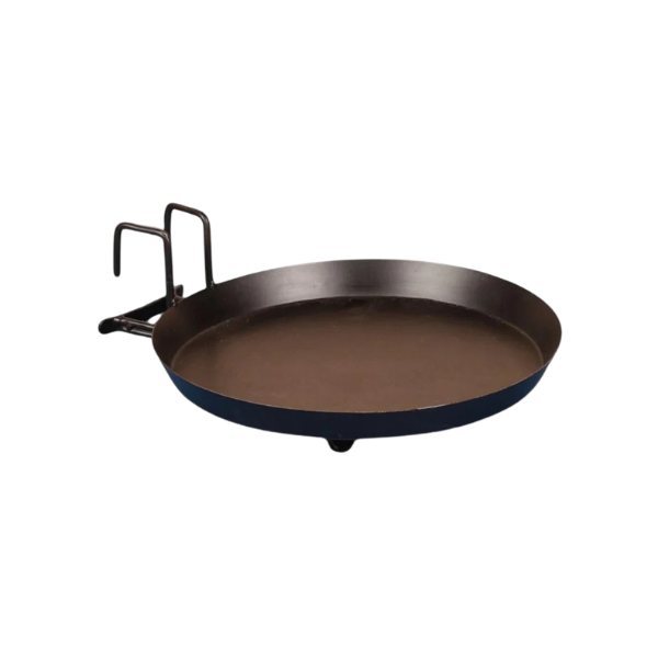 Kadai Shelf