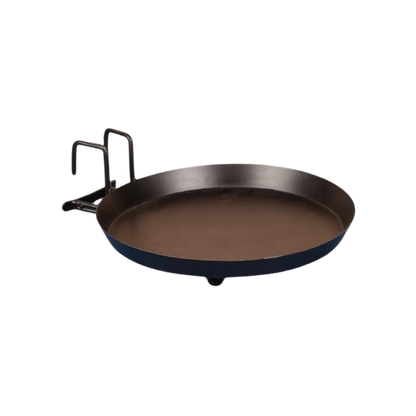 Kadai Shelf