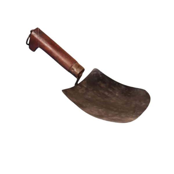 Kadai Shovel