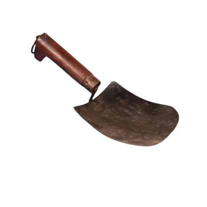 Kadai Shovel