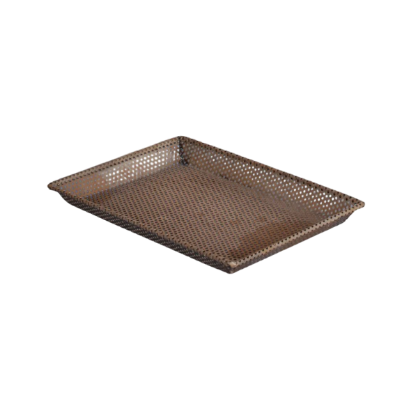 Kadai Single Grill Tray
