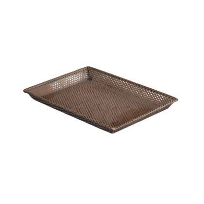 Kadai Single Grill Tray