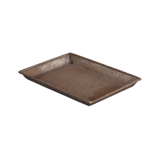 Kadai Single Grill Tray