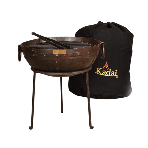 Kadai Travel Bowl Set