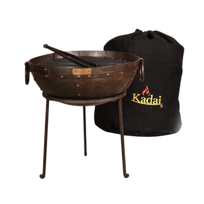 Kadai Travel Bowl Set
