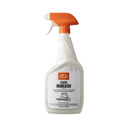 Traeger Grill Foaming Degreaser