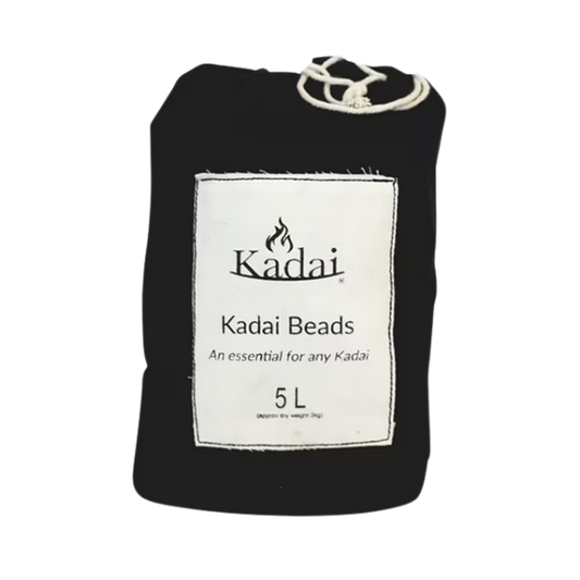 Kadai Beads - 5 LTR
