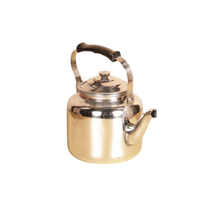 Kadai Travel Kettle
