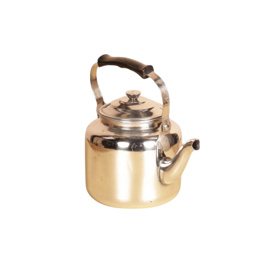 Kadai Travel Kettle