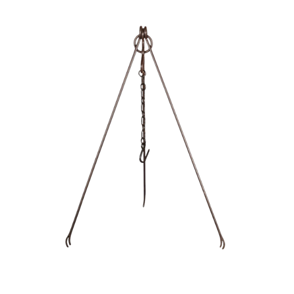 Kadai Cooking Tripod