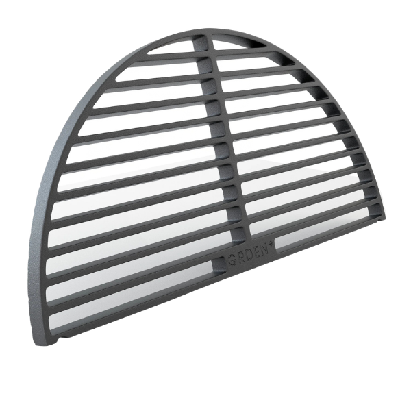 Kama Gear Cast Iron Searing Grate