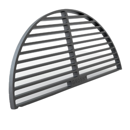 Kama Gear Cast Iron Searing Grate