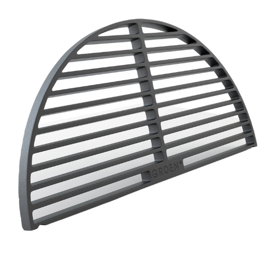 Kama Gear Cast Iron Searing Grate