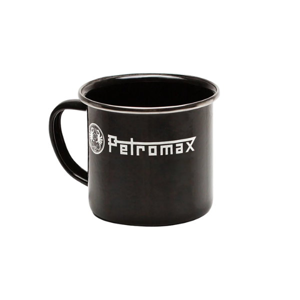 Petromax Enamel Mug