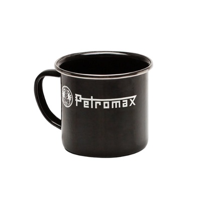 Petromax Enamel Mug