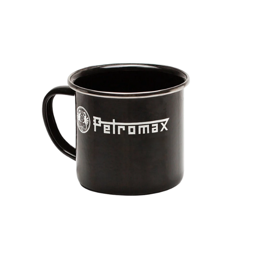 Petromax Enamel Mug