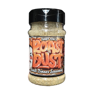 Tubby Tom's Roast Dust