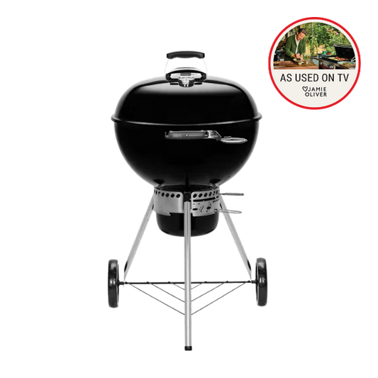 Weber Master-Touch Charcoal Barbecue 57cm