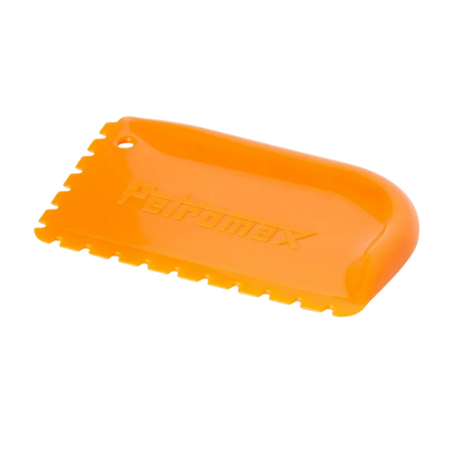 Petromax Ridged Scraper for Dutch Ovens and Skillets