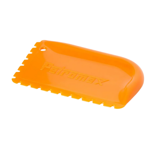 Petromax Ridged Scraper for Dutch Ovens and Skillets