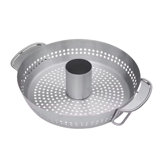 Weber Poultry Roaster