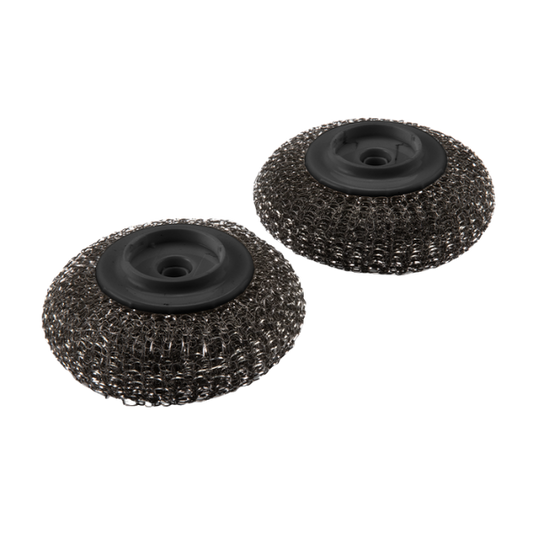 Weber Scourer Replacement 2PC