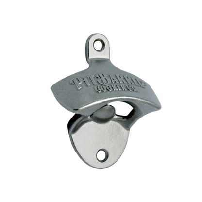 Pit Barrel PBC Embossed Bottle Opener