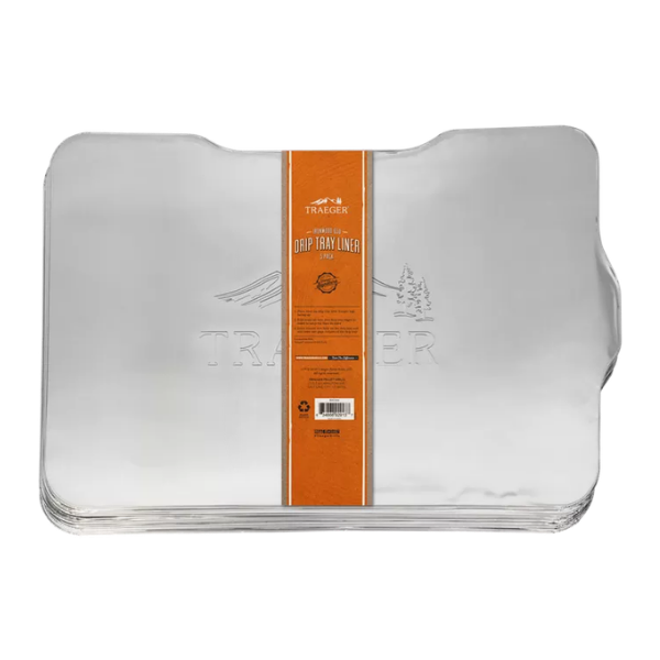 Traeger Drip Tray Liner