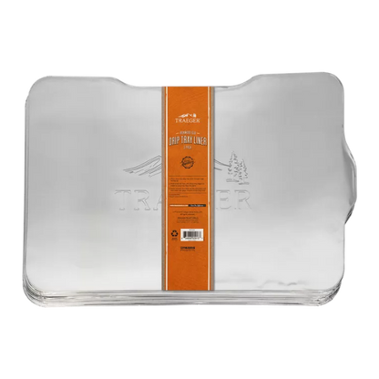 Traeger Drip Tray Liner