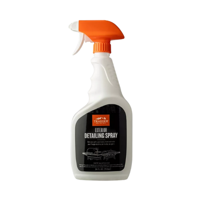 Traeger Grill Exterior Detailing Spray