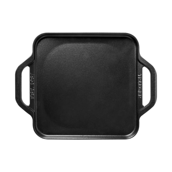Traeger Induction Cast Iron Skillet