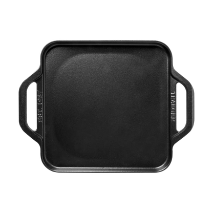 Traeger Induction Cast Iron Skillet