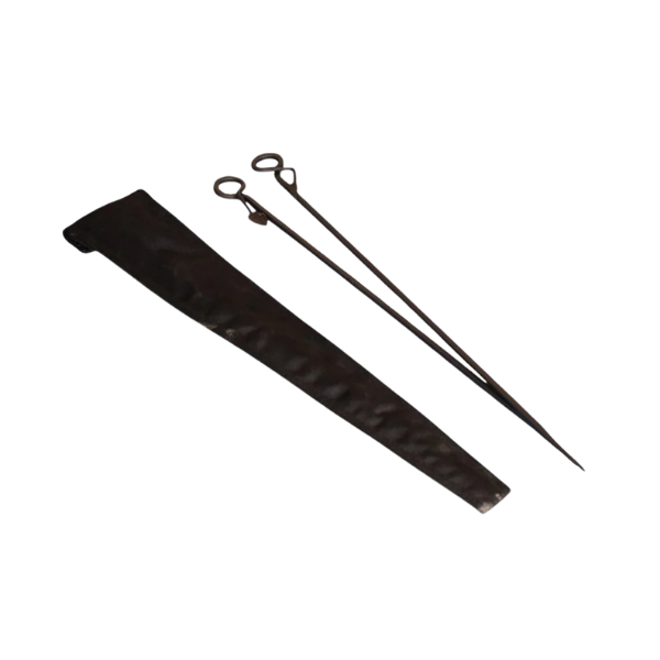 Kadai Travel Skewers - Set of 2