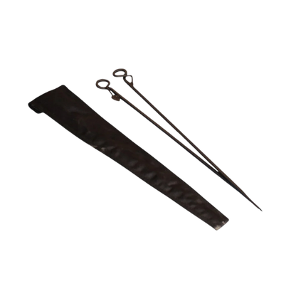 Kadai Travel Skewers - Set of 2