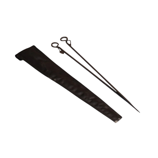 Kadai Travel Skewers - Set of 2