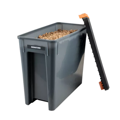 Traeger StayDRY Pellet Bin & Lid