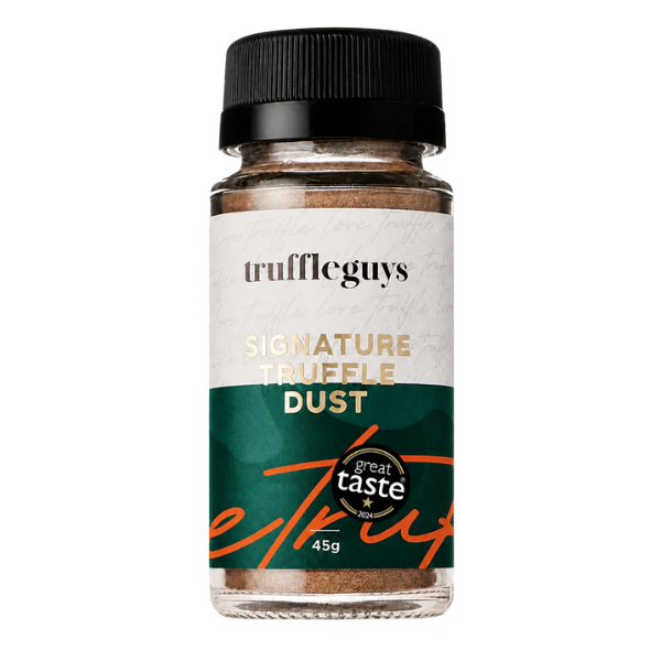 Truffle Guys Truffle Dust