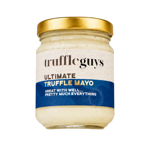 Truffle Guys Ultimate Truffle Mayo