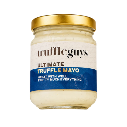 Truffle Guys Ultimate Truffle Mayo