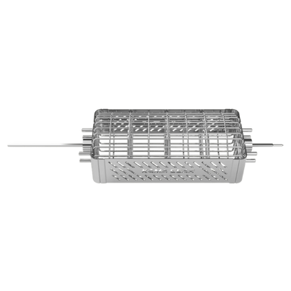 Kama Gear Rotisserie Cage