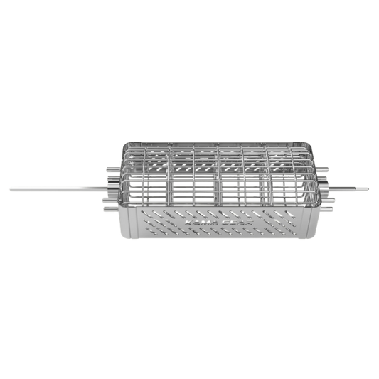 Kama Gear Rotisserie Cage