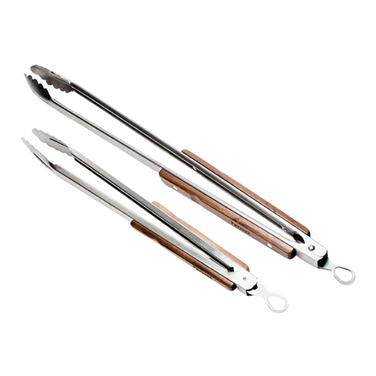 Petromax BBQ & Coal Tongs