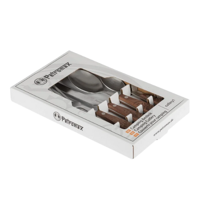 Petromax Camping Cutlery